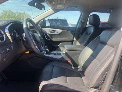 2023 Chevrolet Blazer 3LT