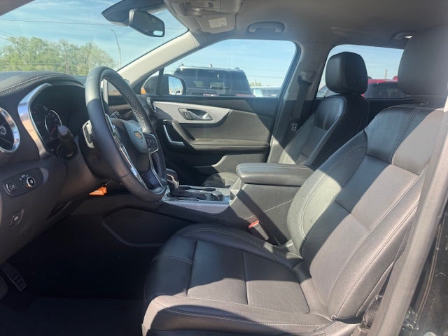 2023 Chevrolet Blazer 3LT