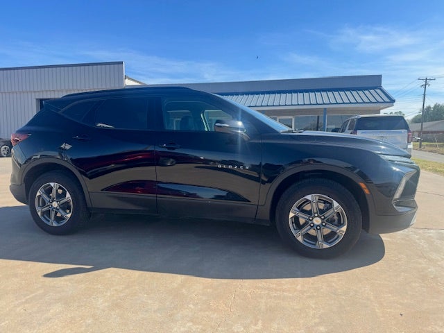 2023 Chevrolet Blazer 3LT