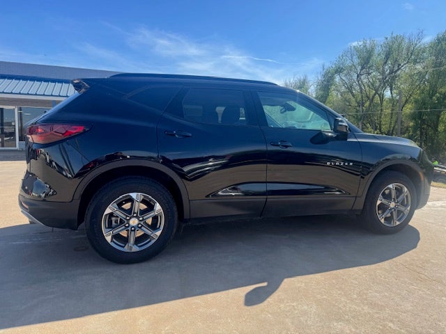 2023 Chevrolet Blazer 3LT