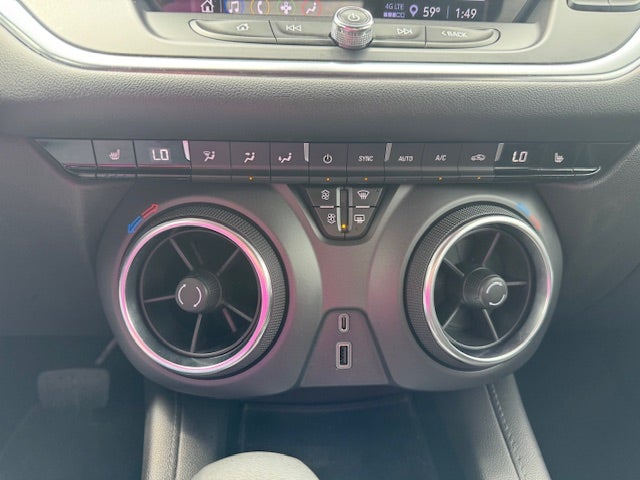 2021 Chevrolet Blazer 2LT