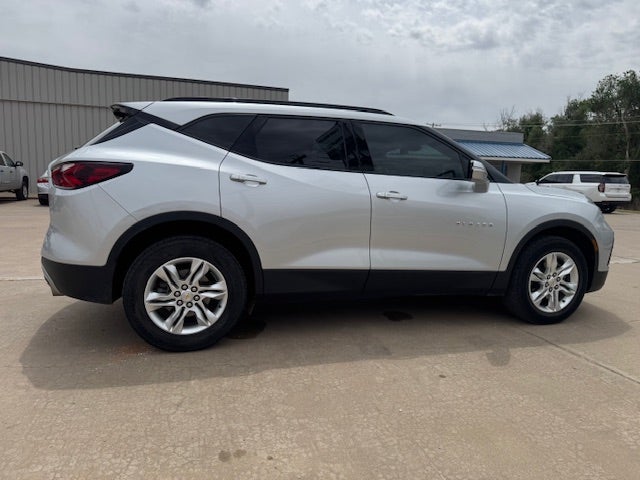 2021 Chevrolet Blazer 2LT