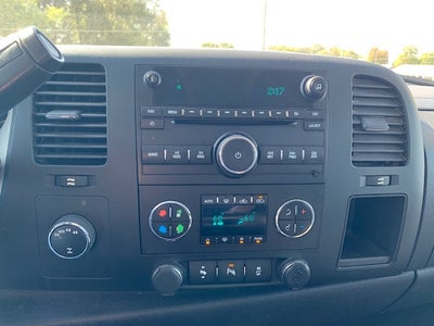 2013 GMC Sierra 1500 SLE