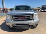 2013 GMC Sierra 1500 SLE