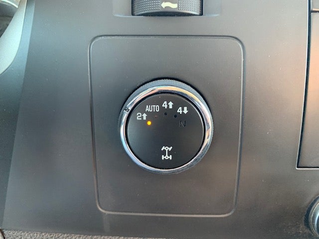 2013 GMC Sierra 1500 SLE