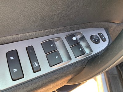 2013 GMC Sierra 1500 SLE