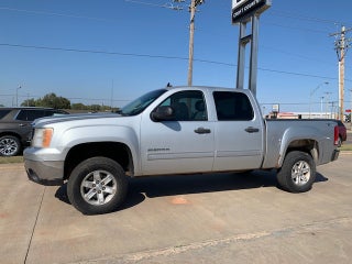 2013 GMC Sierra 1500 SLE