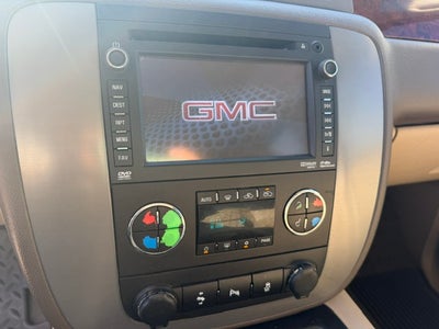 2013 GMC Sierra 1500 SLT