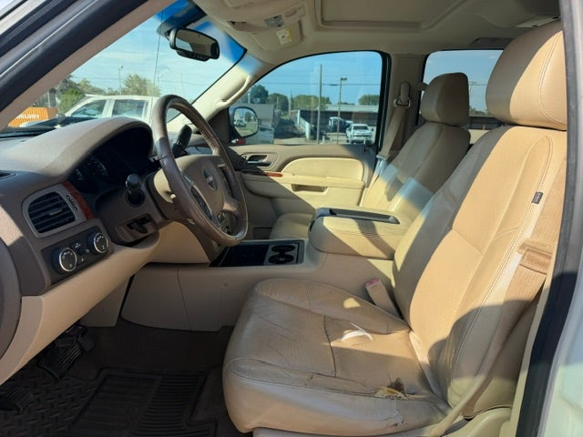 2013 GMC Sierra 1500 SLT