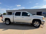 2013 GMC Sierra 1500 SLT