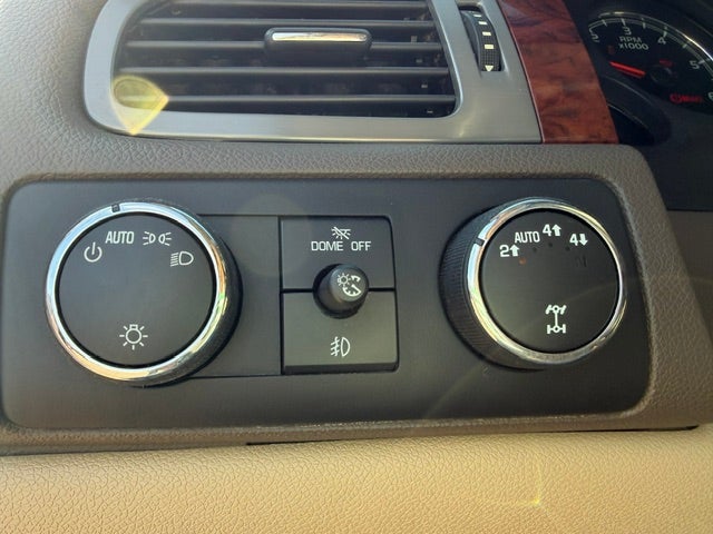 2013 GMC Sierra 1500 SLT