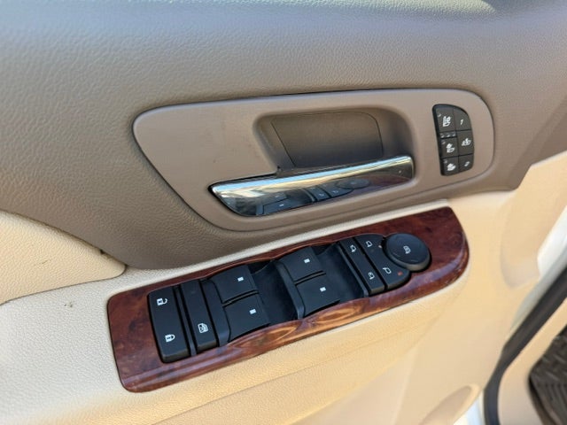 2013 GMC Sierra 1500 SLT
