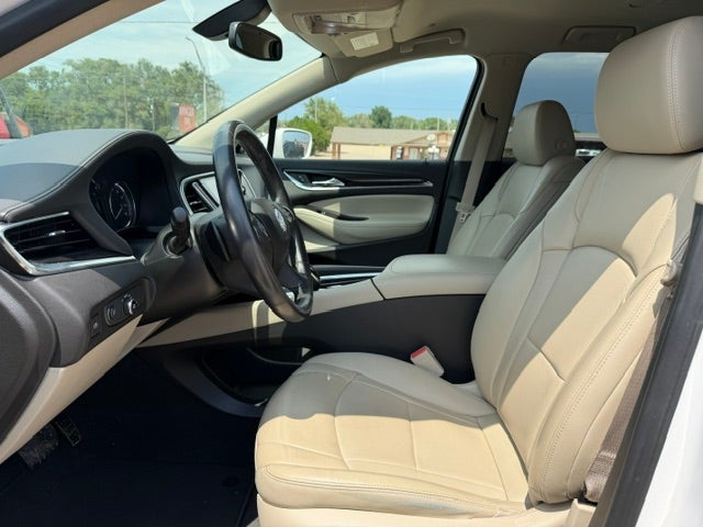 2019 Buick Enclave Essence