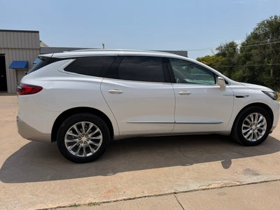 2019 Buick Enclave Essence