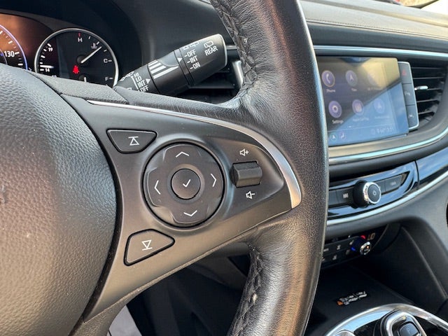 2021 Buick Enclave Avenir