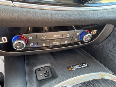 2021 Buick Enclave Avenir