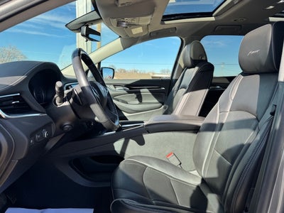2021 Buick Enclave Avenir