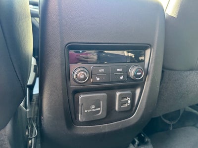 2021 Buick Enclave Avenir