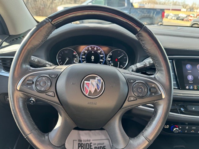 2021 Buick Enclave Avenir