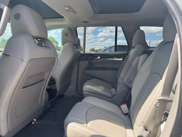 2017 Buick Enclave Premium