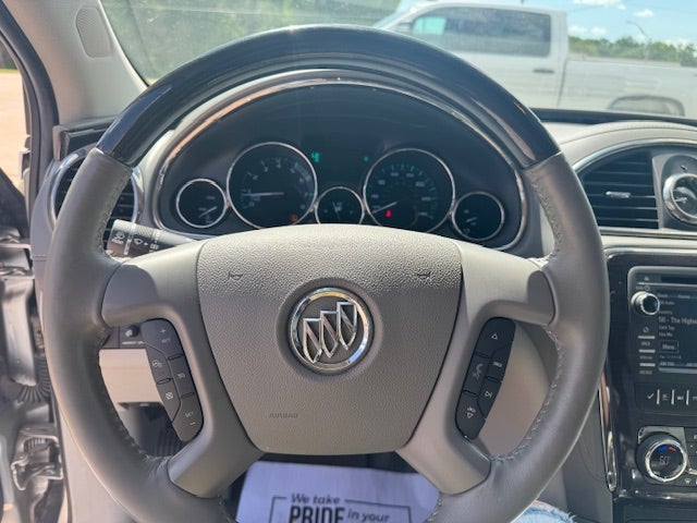 2017 Buick Enclave Premium