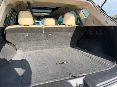 2021 Nissan Murano SV