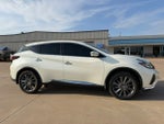 2021 Nissan Murano SV