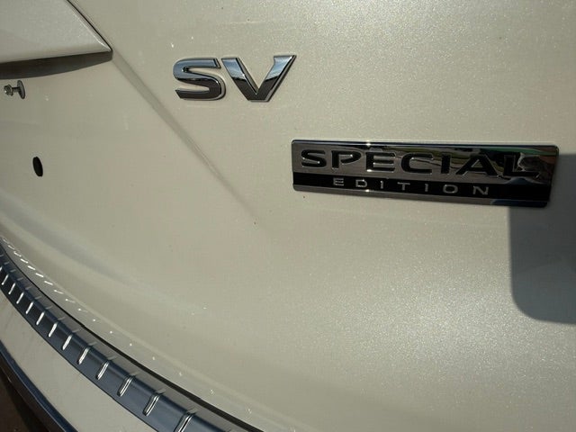 2021 Nissan Murano SV