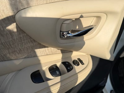 2021 Nissan Murano SV