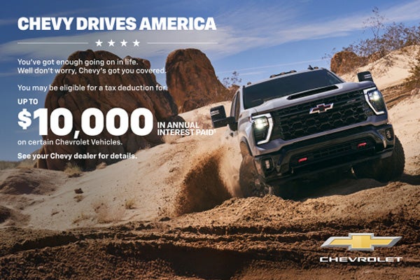 Croft Country Chevrolet in Alva OK