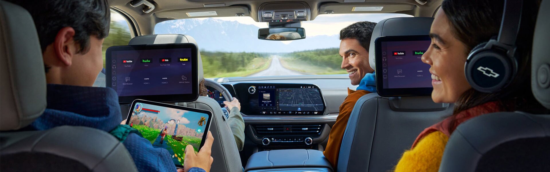 Croft Country Chevrolet in Alva OK