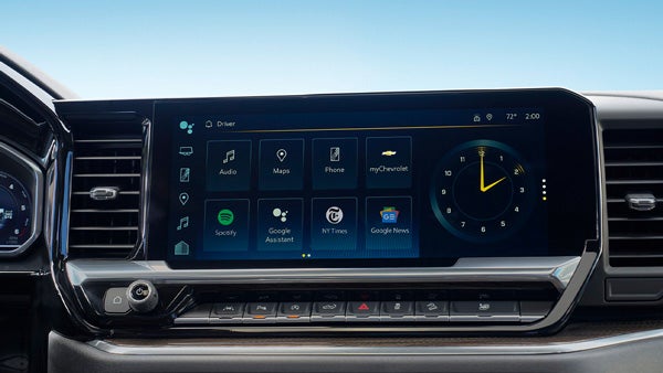 Croft Country Chevrolet in Alva OK