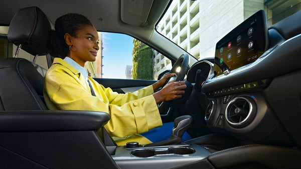 Croft Country Chevrolet in Alva OK