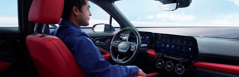 Croft Country Chevrolet in Alva OK