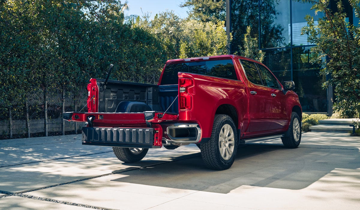 Croft Country Chevrolet in Alva OK