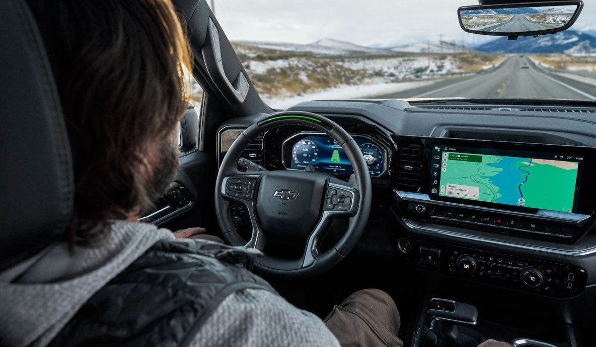 Croft Country Chevrolet in Alva OK