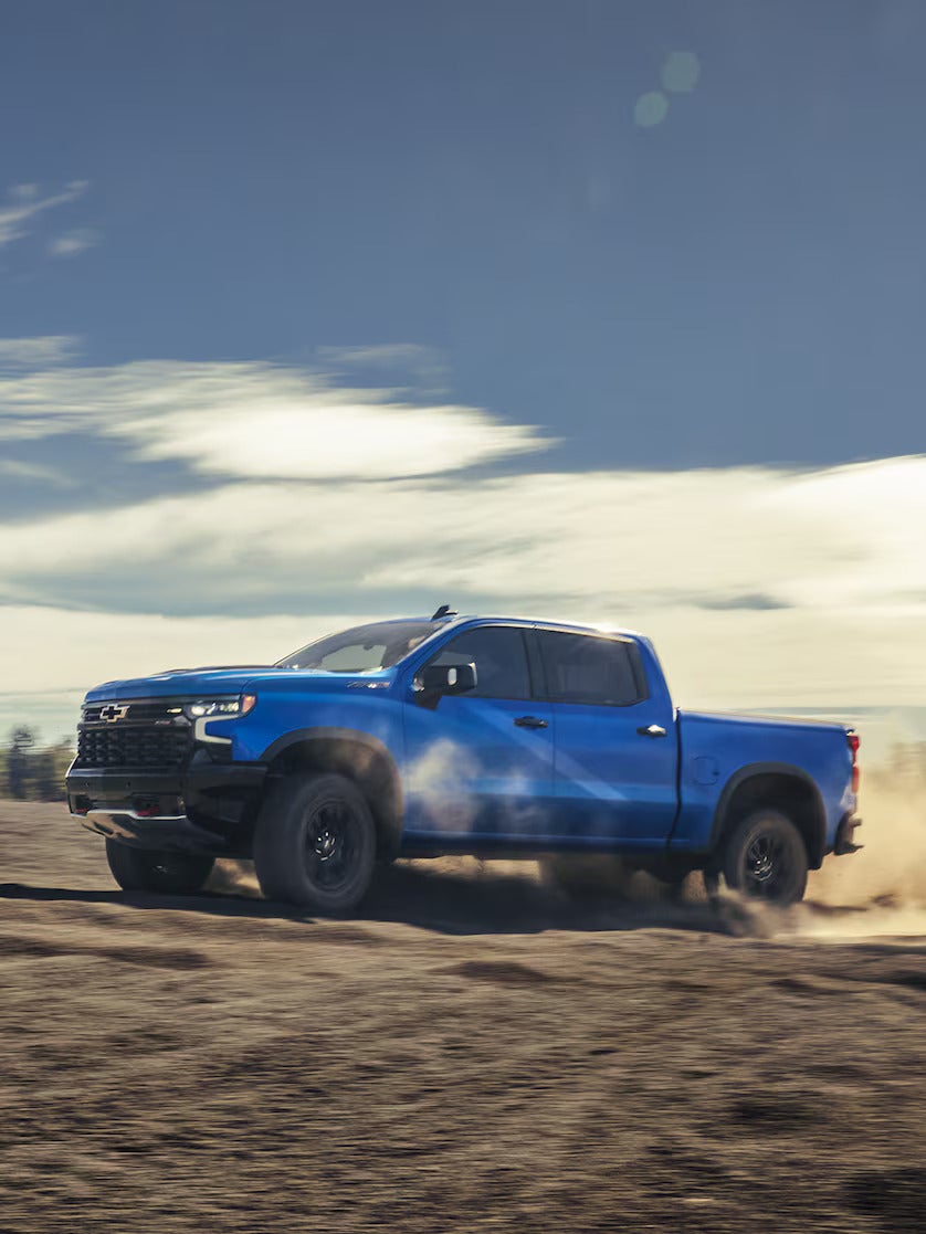 Croft Country Chevrolet in Alva OK