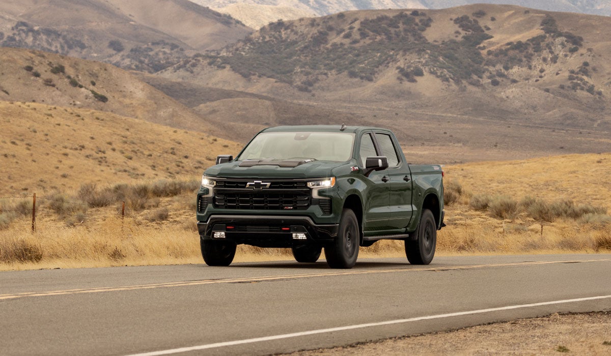 Croft Country Chevrolet in Alva OK