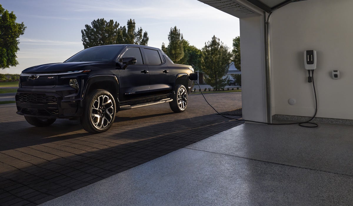 Croft Country Chevrolet in Alva OK