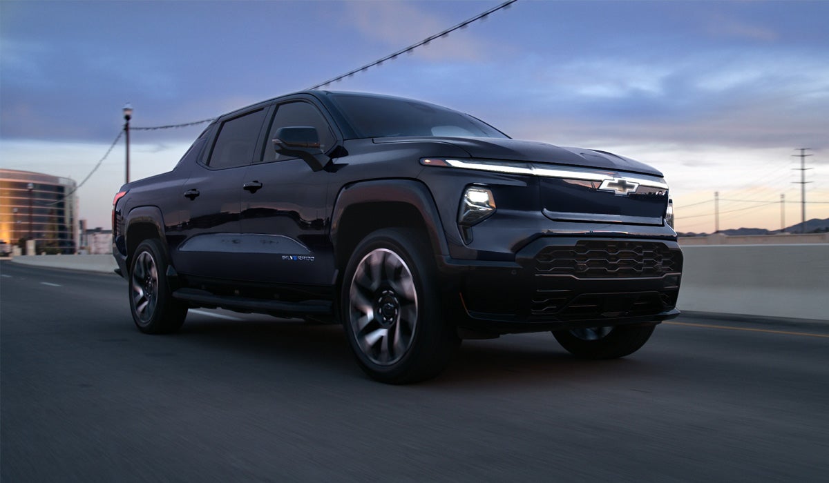 Croft Country Chevrolet in Alva OK