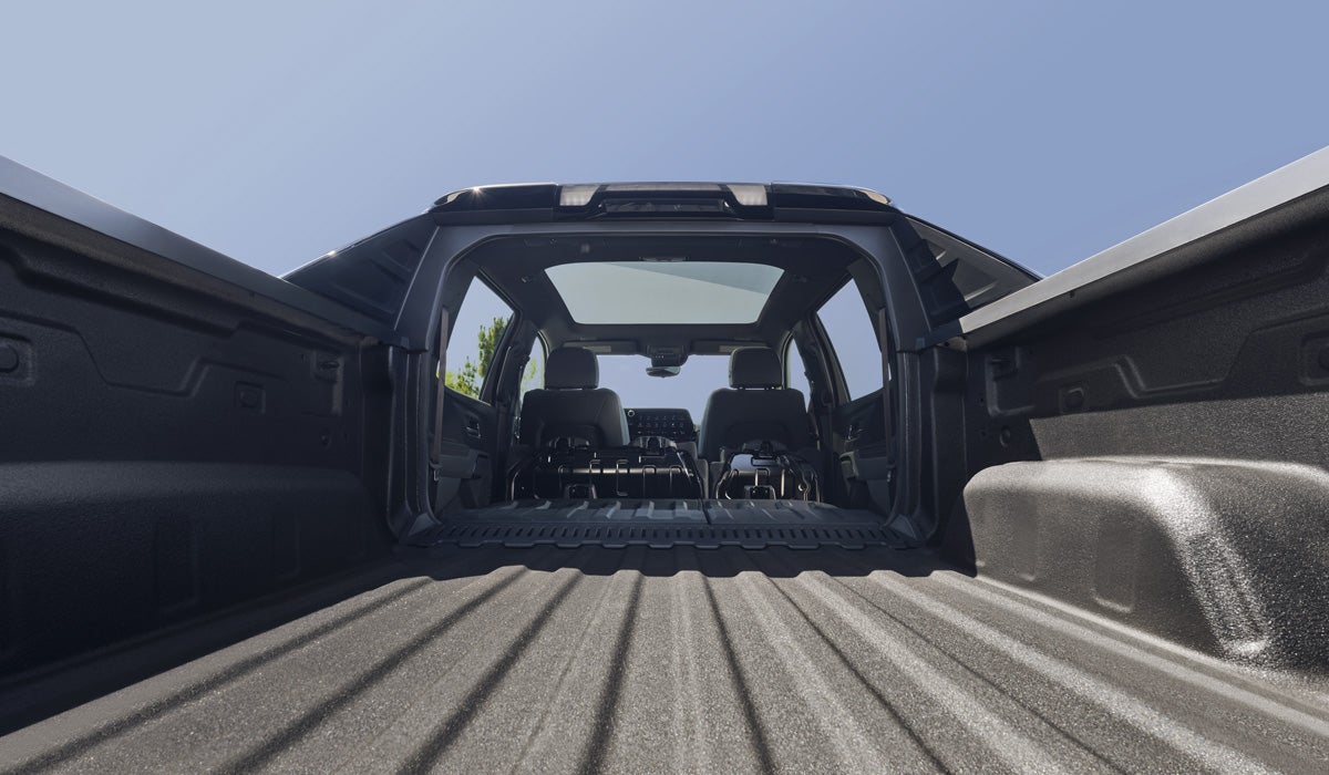 Croft Country Chevrolet in Alva OK