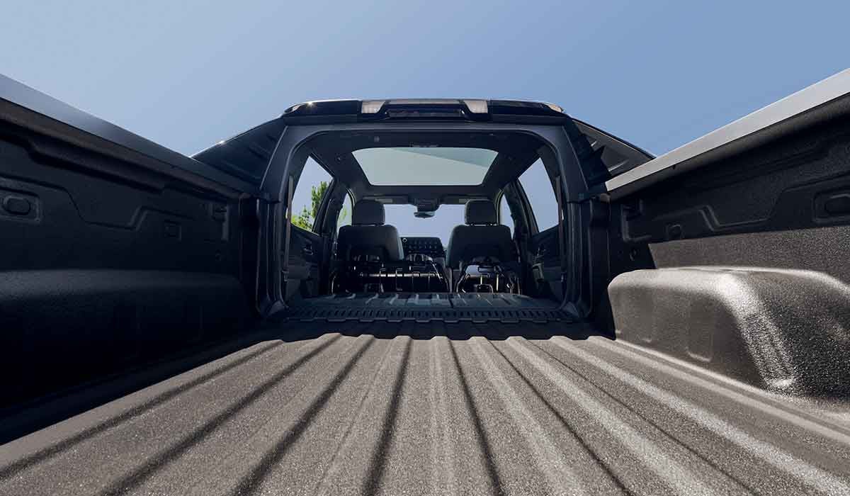 Croft Country Chevrolet in Alva OK