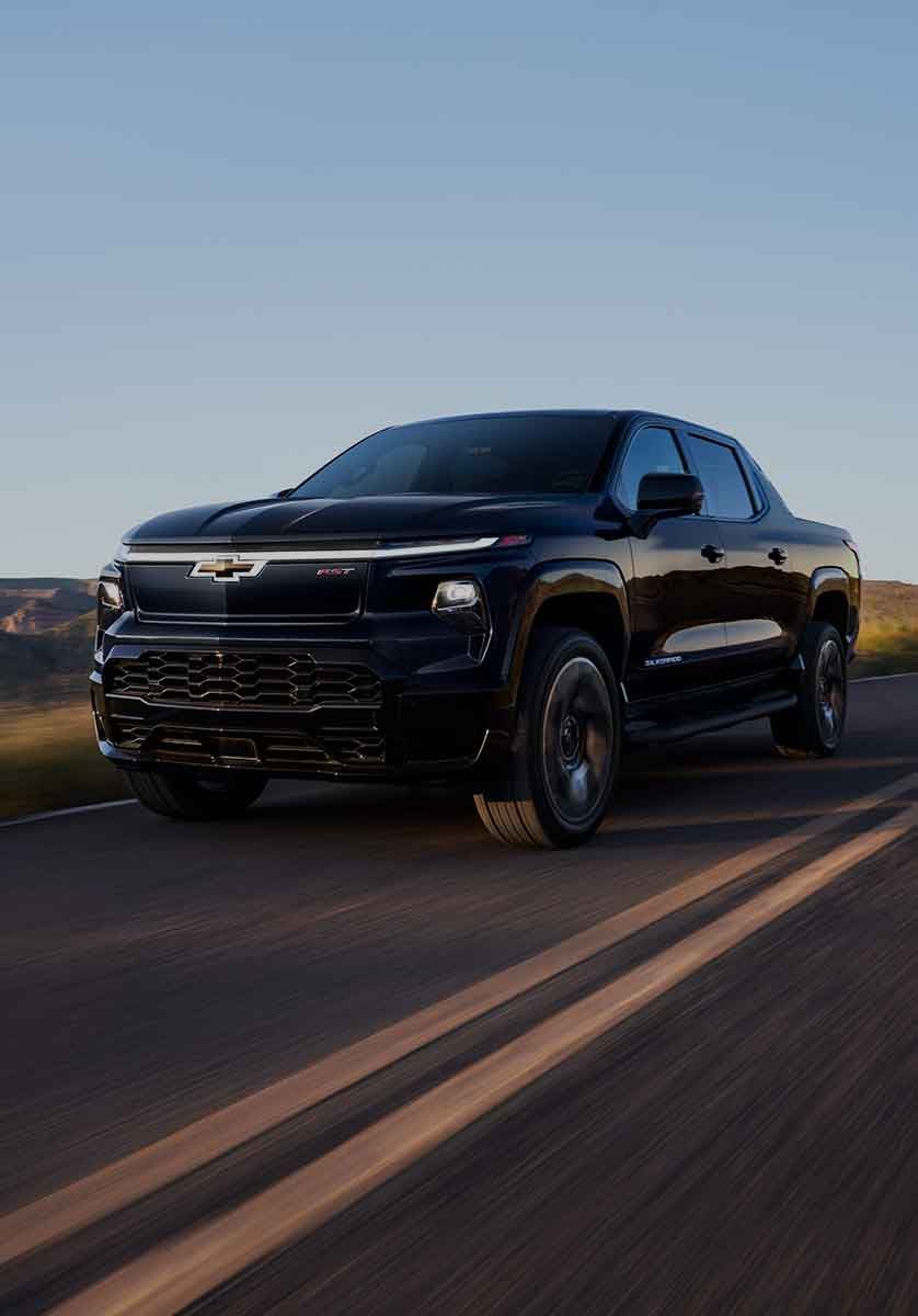 Croft Country Chevrolet in Alva OK