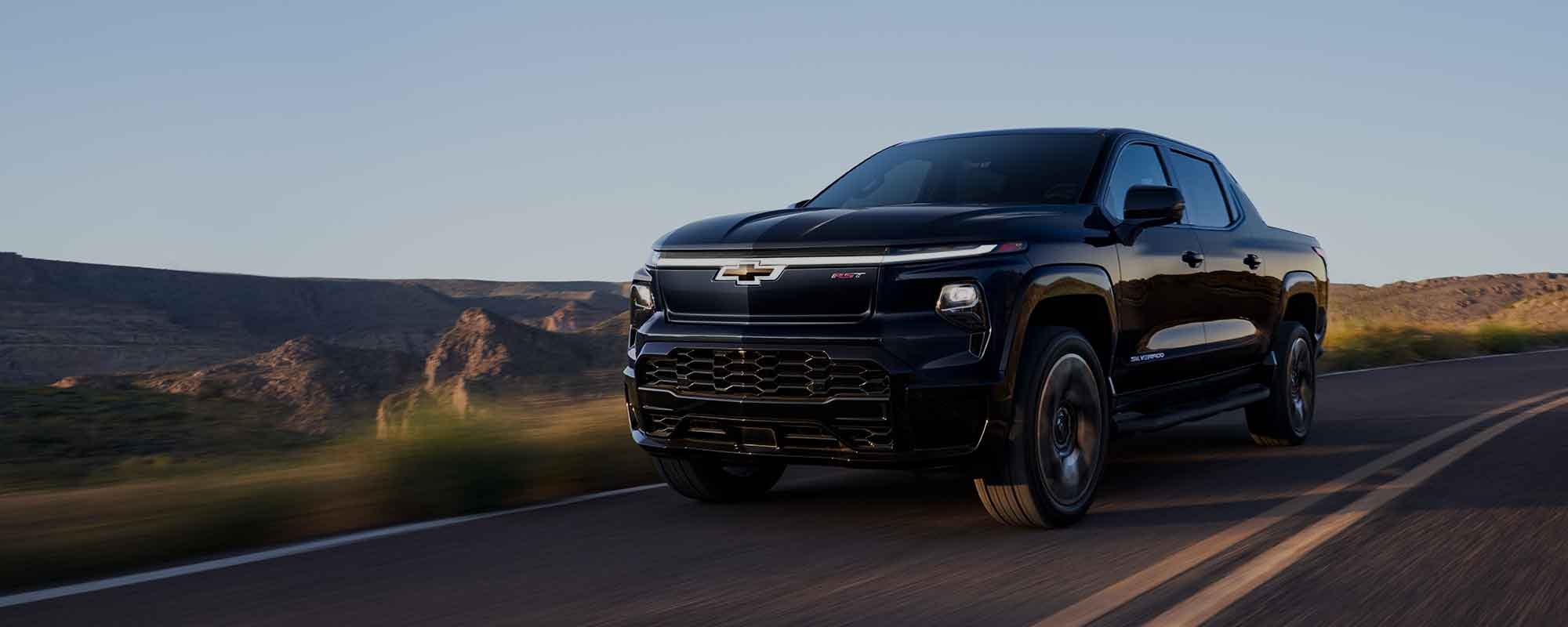 Croft Country Chevrolet in Alva OK