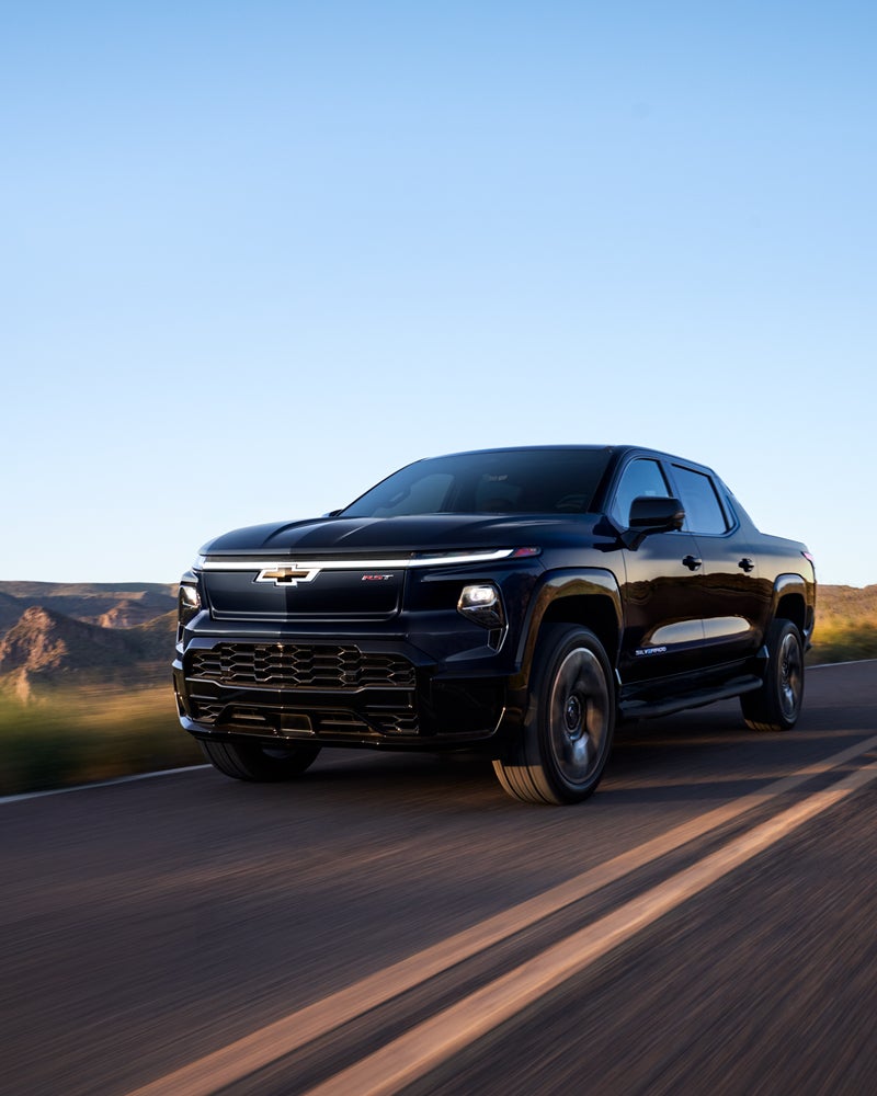 Croft Country Chevrolet in Alva OK