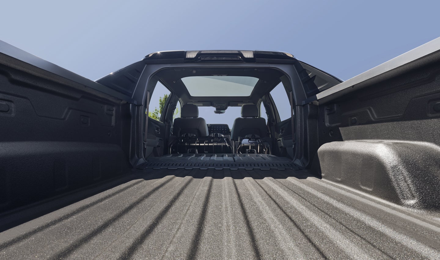 Croft Country Chevrolet in Alva OK