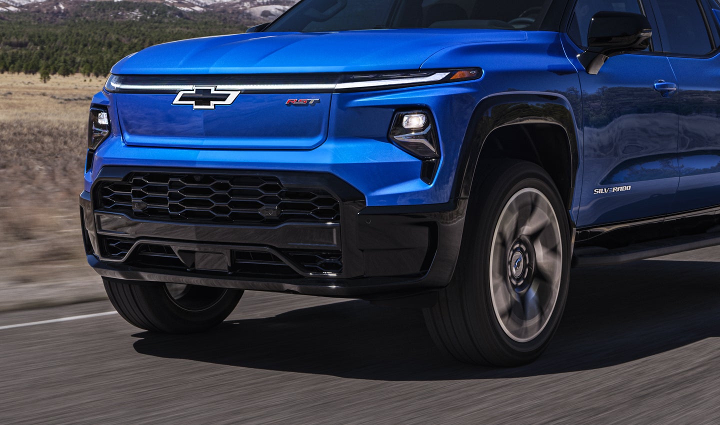 Croft Country Chevrolet in Alva OK