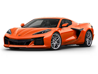 Chevrolet Corvette Z06 - Croft Country Chevrolet in Alva OK