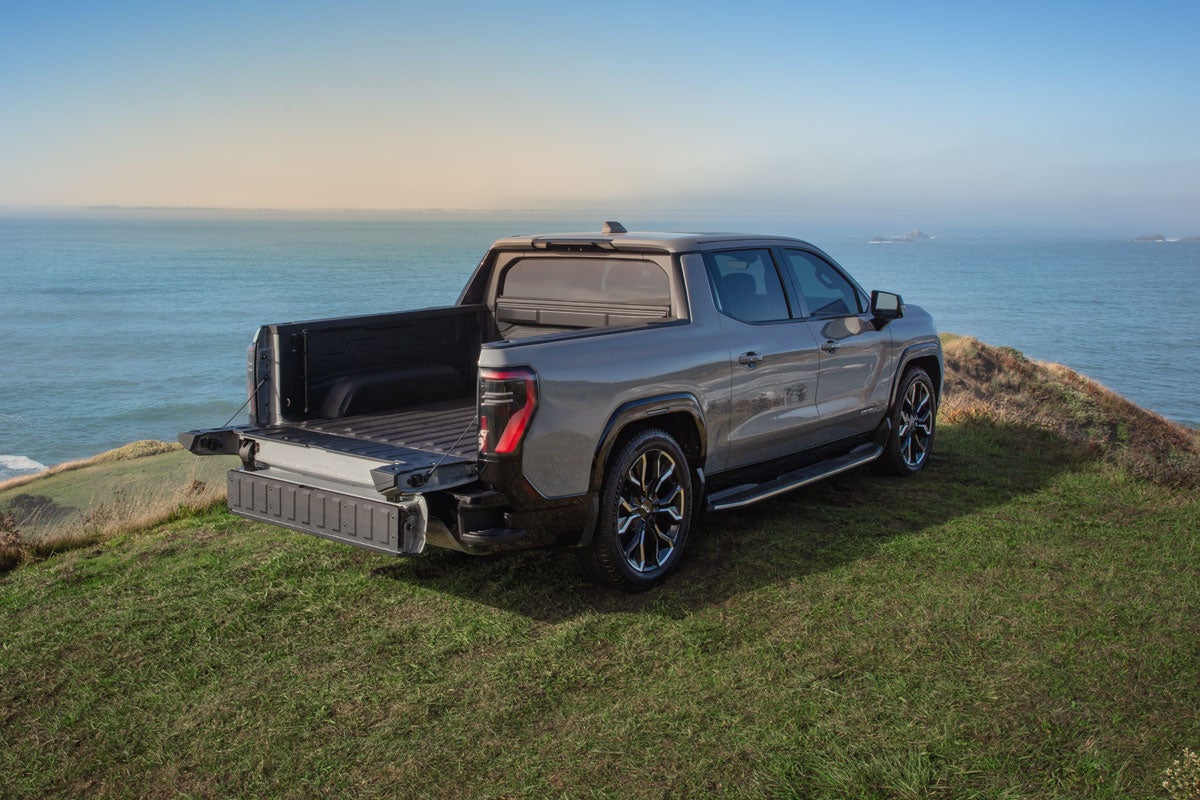 Croft Country Chevrolet in Alva OK