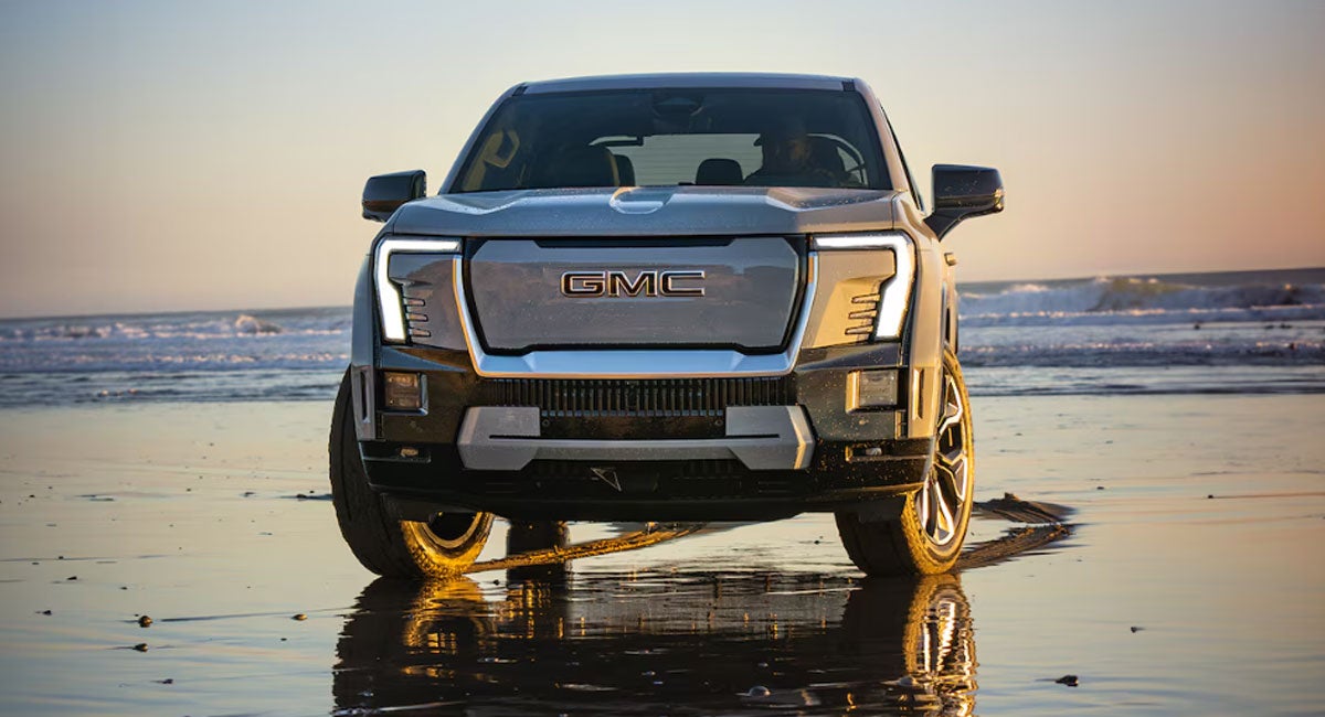 Croft Country Chevrolet in Alva OK